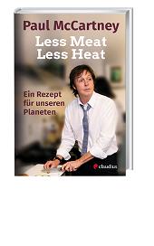 Paul Mc Cartney als Umweltaktivist