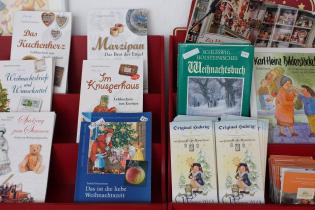 Weihnachtsbücher