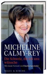 Die Schweiz, die wir uns wünschen