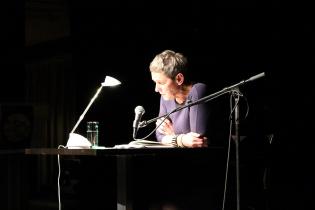 Berg Buch Brig: Felicitas Hoppe