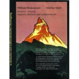 Grosse Gefühle in Gedichten