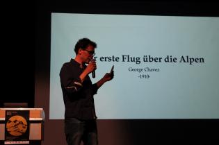 Berg Buch Brig: Raoul Geiger