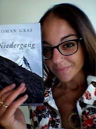 Nominiert für den Schweizer Buchpreis