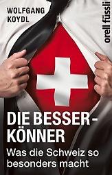 Der Sonderfall Schweiz