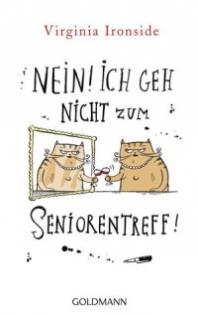 Die Rebellion der Alten.