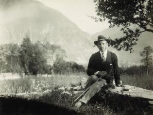 Rainer Maria Rilke – zum 140. Geburtstag (3)
