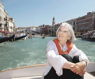 Jubiläumskrimi von Donna Leon