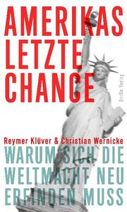 Ein amerikanischer Traum