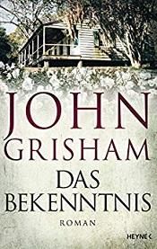 Der neue Grisham-Thriller