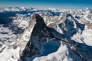 Geschichten aus der Schweiz