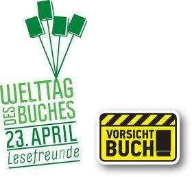 Zum Welttag des Buches