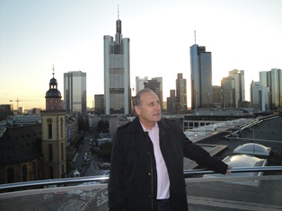 Bericht aus Frankfurt