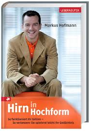 Hirn in Hochform