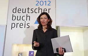 Deutscher Buchpreis