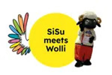 1. Kindernachmittag "SiSu meets Wolli"