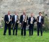 Adventskonzert Stadtmusik Saltina mit Oberwalliser Brass Quintett