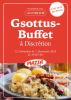 Walliser Gsottus Buffet