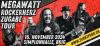 Megawatt Rockerherz Zugabe Tour