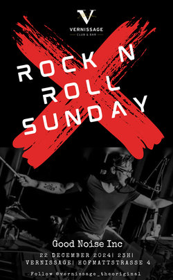 Rock'n'Roll Sunday