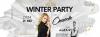 Winter Party mit der ex "Bachlorette" Chanelle