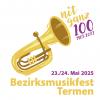 Bezirksmusikfest