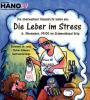 Die Leber im Stress