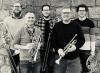 Pantoffelkonzert - Oberwalliser Brass Quintet & Mathias Clausen
