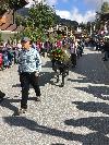 Alpabfahrt Eringer