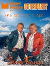 Osterparty im Hotel Massa Osterparty im Hotel Massa