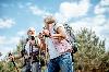 Kantonaler Wandertag Pro Senectute