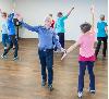 Herbstkurs Everdance