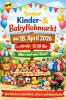 8. Termer Baby- und Kinderflohmarkt - Das Original