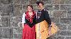 Konzert mit Regula Ritler und Ephraim Salzmann 