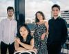 Kammerkonzert - Wendel Quartett