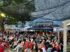 Public Viewing Naters mit Joe Rhodes & Dieti Zurbriggen