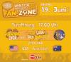 Public Viewing Naters mit Toby Lark & Dieti Zurbriggen