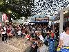 Matchday Public Viewing 2. Halbfinale