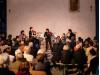 Dorfplatzkonzert - Zeitfluss
