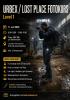  URBEX Fotokurs - Letztes Licht (Level 1)