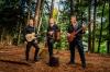 KulturGarten Ernen; Marc Tschanz expanded (trio)