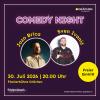 Comedy Night