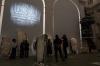 Die neolithischen Stelen von Sitten - Vernissage