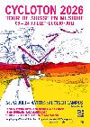 Cycloton 2026 - Schweizer Tour mit Musik