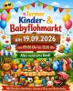 9. Termer Baby- & Kinderflohmarkt 