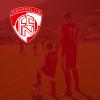 Meisterschaftsspiel 1. Liga FC Naters - FC Servette