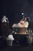 Endlich Schaumbad - Ein Novum-Theater aus Seife und Schaum