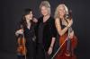 Pantoffelkonzert - Trio Artemis & Liliana Heimberg