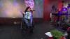 Disco Mitenand - Der inklusive Musikanlass mit Vanessa Grand