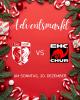 Monatsspiel: EHC Visp vs  EHC Chur
