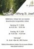 Bazar Stiftung St. Josef